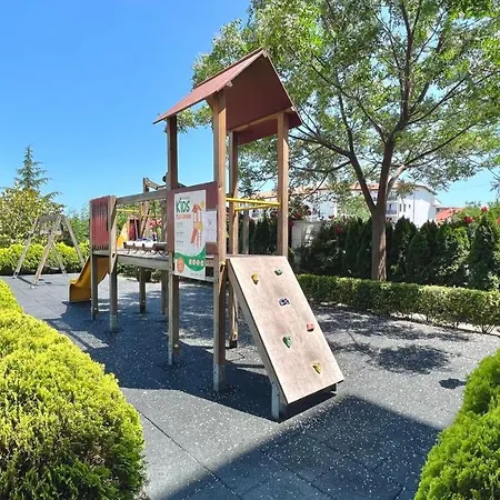 Bratanov Cascadas Apartmán