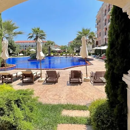 Apartmán Bratanov Cascadas *