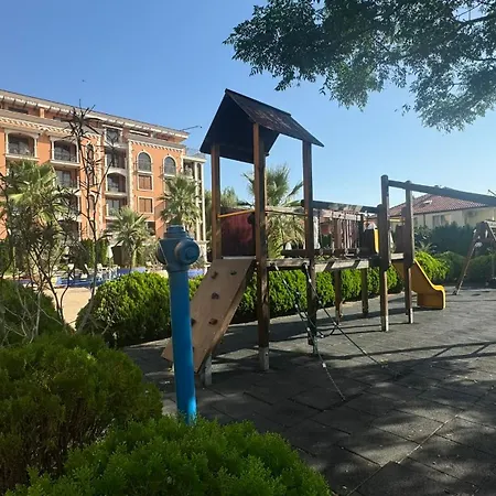 Apartmán Bratanov Cascadas *