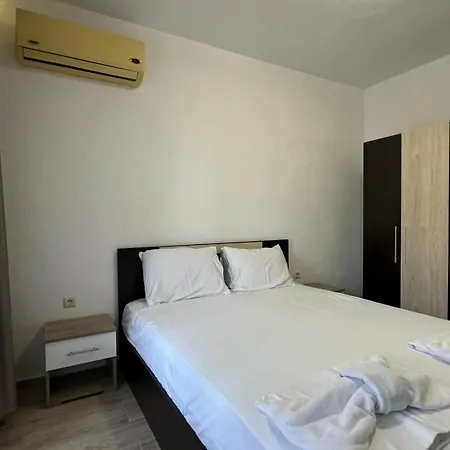 Apartmán Bratanov Cascadas