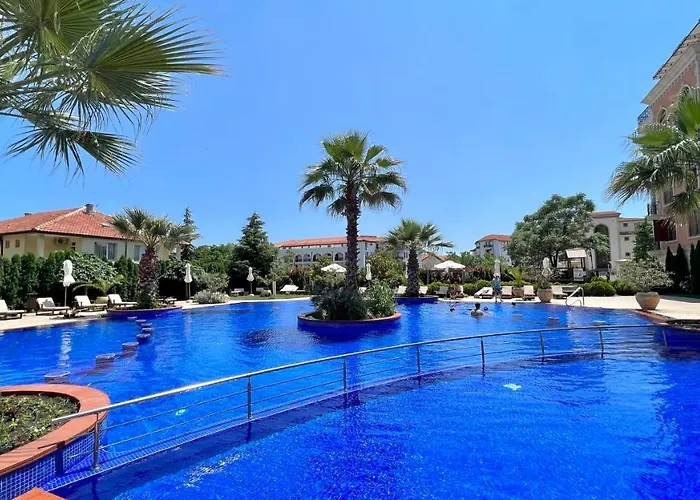 Bratanov Cascadas Равда