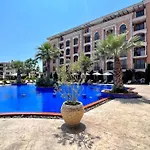 Apartman Bratanov Cascadas *