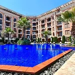 Bratanov Cascadas Apartman *