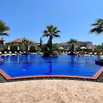 Bratanov Cascadas Apartman