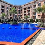 Bratanov Cascadas Apartman