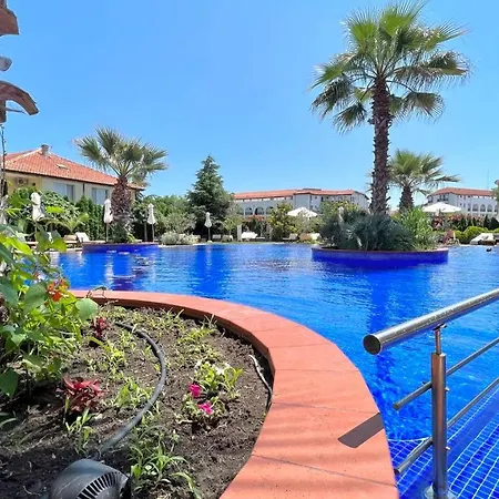 Bratanov Cascadas * Ράβντα