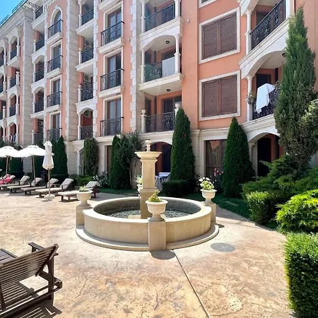 Apartman Bratanov Cascadas *