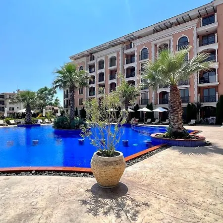 Apartman Bratanov Cascadas *