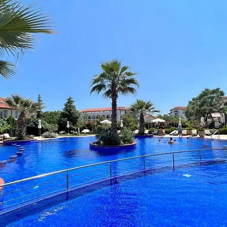 Bratanov Cascadas Ράβντα