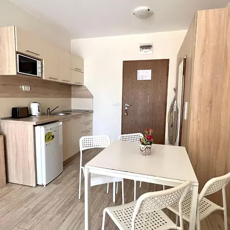 Apartman Bratanov Cascadas