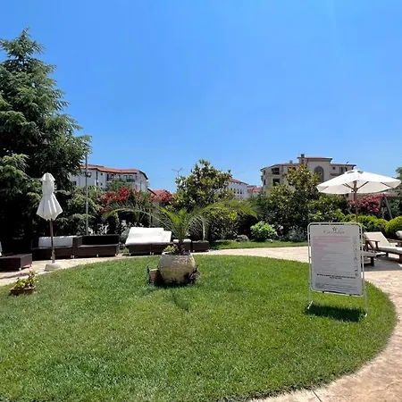 Bratanov Cascadas * Ράβντα