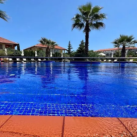 Bratanov Cascadas Διαμέρισμα