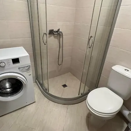 Apartment Bratanov Cascadas *