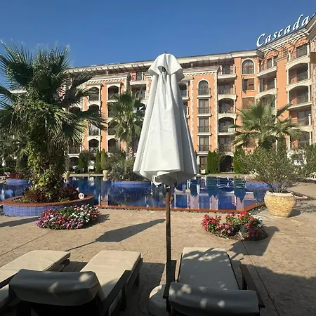 Apartman Bratanov Cascadas *