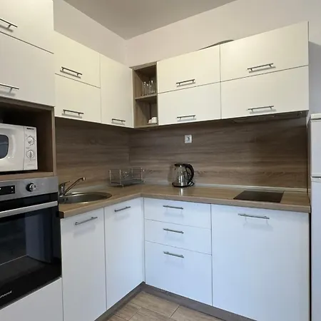 Apartment Bratanov Cascadas