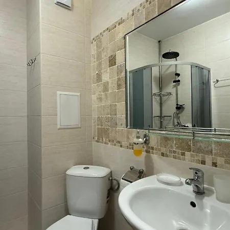 Bratanov Cascadas * Ravda