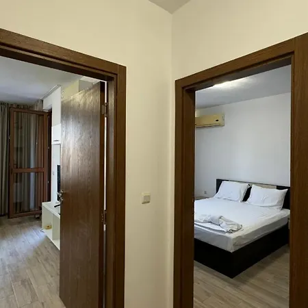 Bratanov Cascadas Apartment *