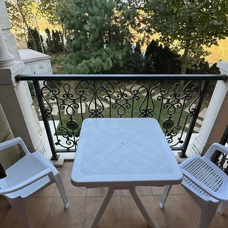 Apartment Bratanov Cascadas Ravda