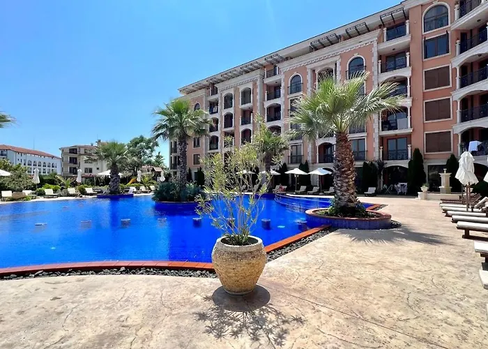 Apartamento Bratanov Cascadas *