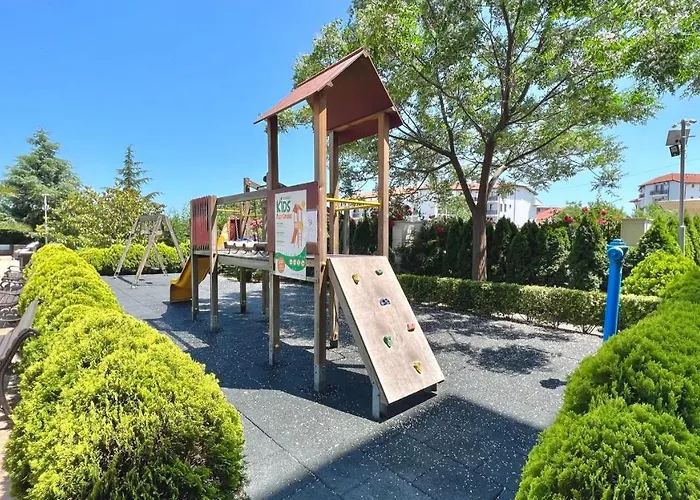 Bratanov Cascadas Apartamento