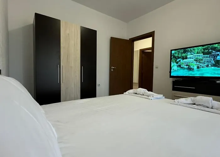 Bratanov Cascadas Apartamento *